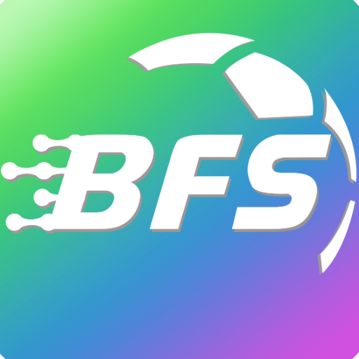 Booking Futsal System logo