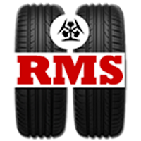 RMS App