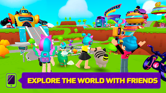 PK XD MOD APK (Plus Unlocked) v1.38.1 7