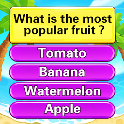 Imagen de icono Word Most - Trivia Puzzle Game