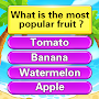 Word Most - Trivia Puzzle Game