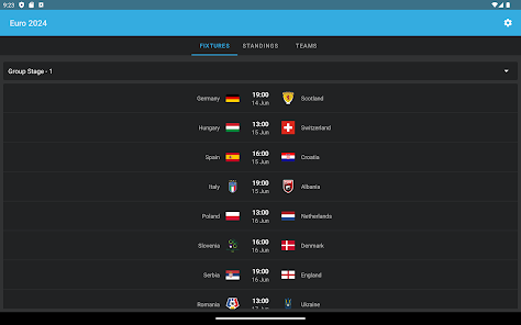 Screenshot image