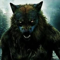 Icon image Werewolf wallpaper