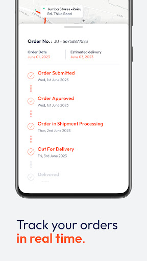 Jumba Screen 3