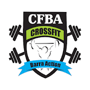 CrossFit Barra Action