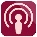 Streaming Audio Player icon