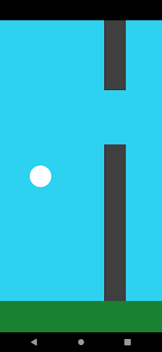 Android application Endless Flyer screenshort