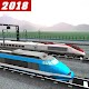 Russian Train Simulator 2020