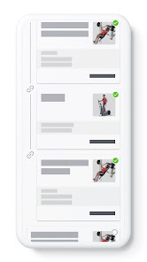 Captura de Pantalla 4 Training SportClub android