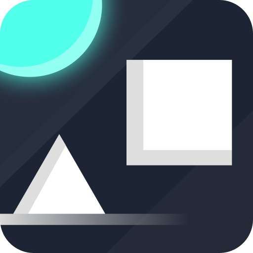 Dooble Jump logo