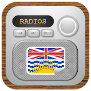 British Columbia Radio Stations