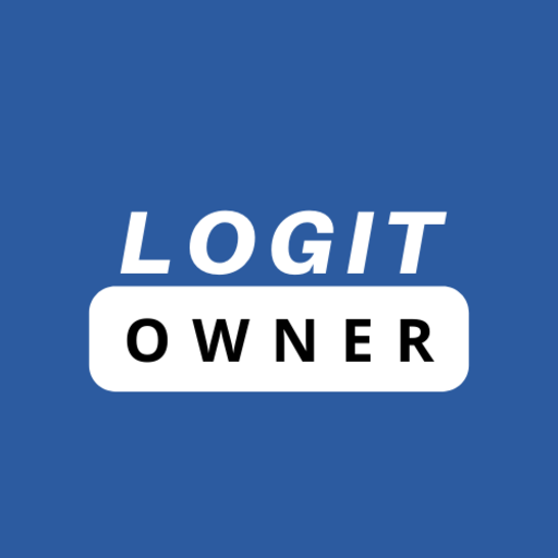 LogIT - for Owners logo