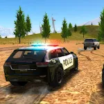 Cover Image of ดาวน์โหลด City Police Game 1.5 APK
