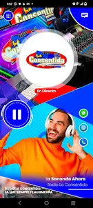 Radio La Consentida Homestead