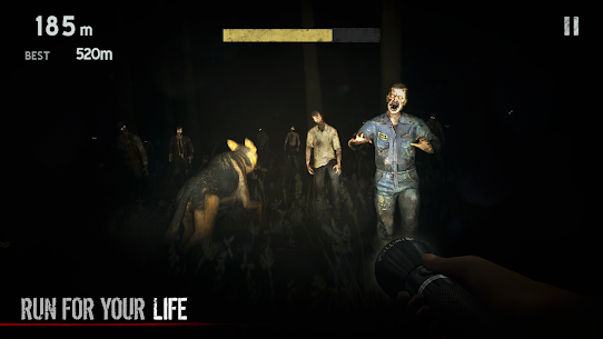 Into the Dead MOD APK v2.6.2 (MOD, Unlimited Money) free on android 2.6.2 2