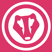 Rad Badger  Icon
