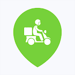 Cover Image of ดาวน์โหลด Foodoz Delivery - Template  APK