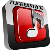 Flickerstick - Songs&Lyrics icon