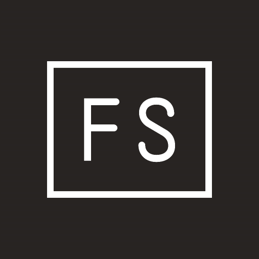 Fitness Space App logo