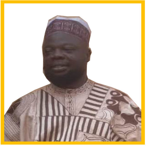 Alfa Abdoul Moumine  Icon