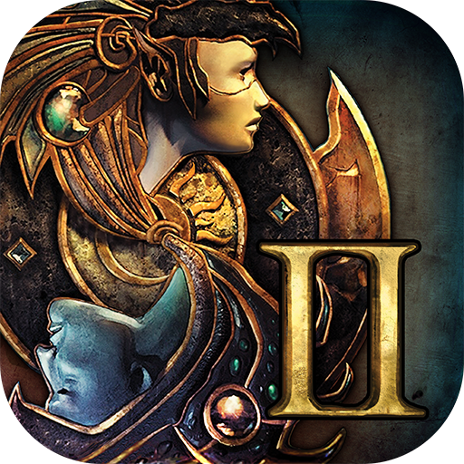 Baldur's Gate II: Enhanced Edition 2.6.6.10 ( Unlocked DLCs)