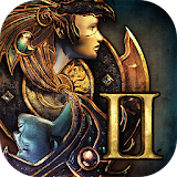 Baldur's Gate II: Enhanced Ed. icon