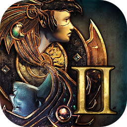 Icon image Baldur's Gate II: Enhanced Ed.