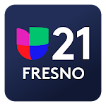 Cover Image of Baixar Univision 21 Fresno 1.34.1 APK
