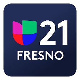图标图片“Univision 21 Fresno”