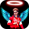 Wings Photo Editor 2024 icon