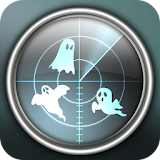Ghost Radar Simulator icon