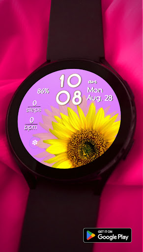 rens watchface28 Screen 2