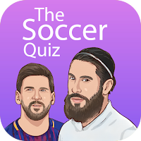 The Soccer Quiz - Guess Football Players, Clubs