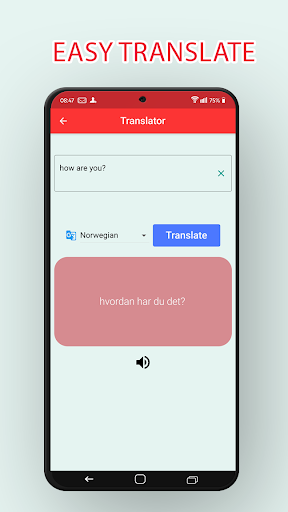 Learn Norwegian free