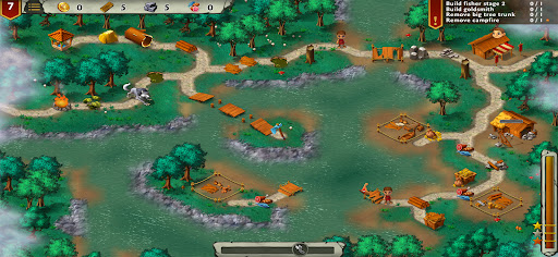 Heroes of Rome 2 Screenshot 4