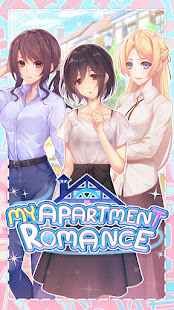 My Apartment Romance