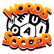 Words Soccer Copa del Ahorcado