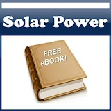 Solar Power For Energy! icon
