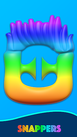 Game screenshot 3D Fidget Toys Simulator apk download