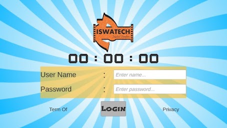 Ho Waiting System