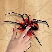 Top 30 Arcade Apps Like Spider Smasher Game - Best Alternatives