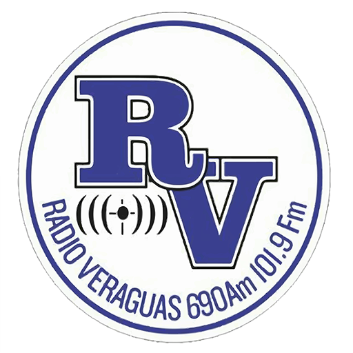 RADIOVERAGUAS logo