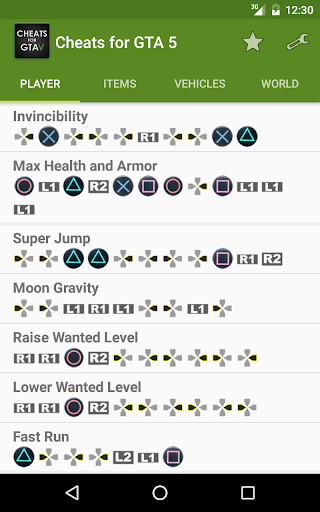 Gta5 Ps4 Xboxの Pc のための攻略 By Vize Google Play Japan Searchman App Data Information