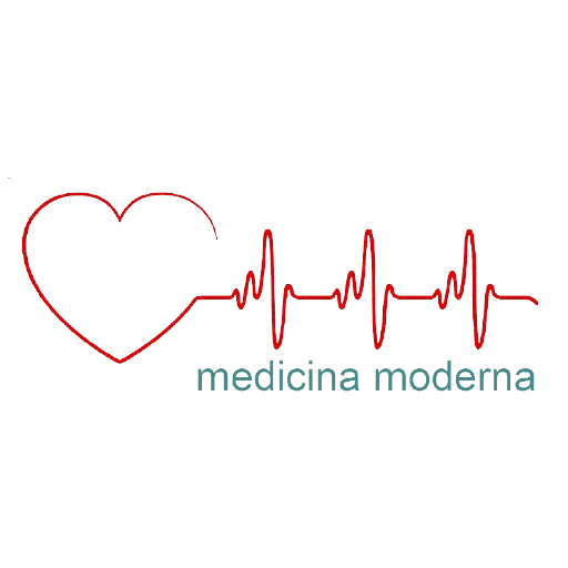 MODERNA MAIS logo