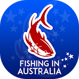Fishing in Australia,Guide2017 icon