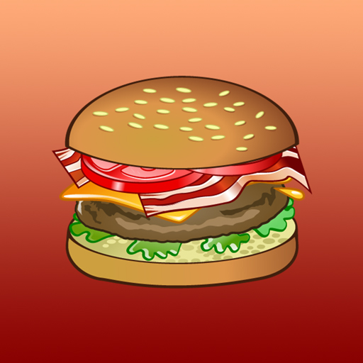 Burger Maker - Food Game