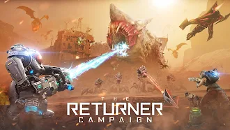 Game screenshot Galactic Odyssey mod apk