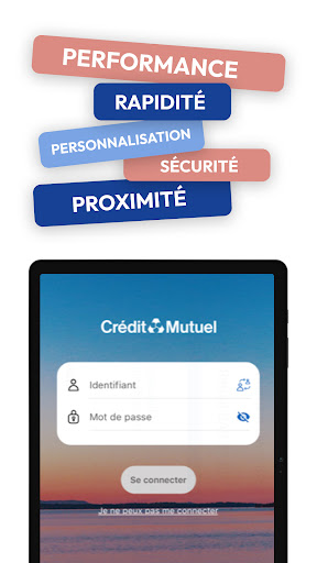 Crédit Mutuel, Banque & Bourse 14