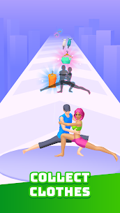 Free Couple Dance New 2022 Mod 4