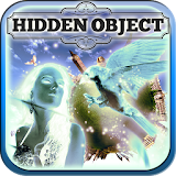 Hidden Object - Spirits Wonder icon